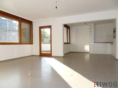 Terrassenwohnung mieten in 1090 Wien (Bild 3)