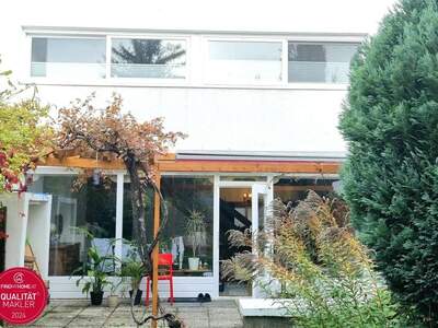 Haus mit Garten kaufen in 2371 Hinterbrühl