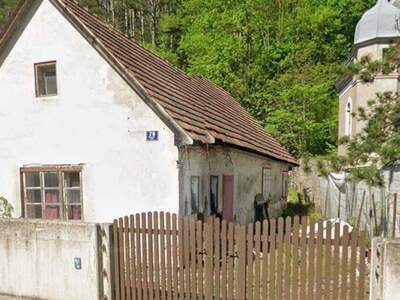 Anlageobjekt kaufen in 2564 Fahrafeld