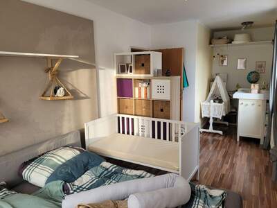 Wohnung mit Balkon mieten in 3002 Purkersdorf (Bild 1)