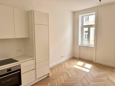 Wohnung kaufen in 1160 Wien
