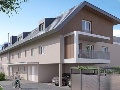 Wohnung mit Balkon kaufen in 5110 Oberndorf (Bild 3)