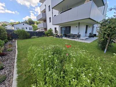 Wohnung mieten in 4540 Bad Hall