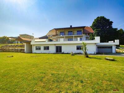 Haus kaufen in 8081 Empersdorf