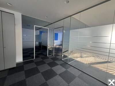 Gewerbeobjekt mieten in 3300 Amstetten (Bild 4)