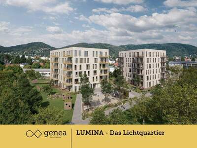 Eigentumswohnung in 8020 Graz