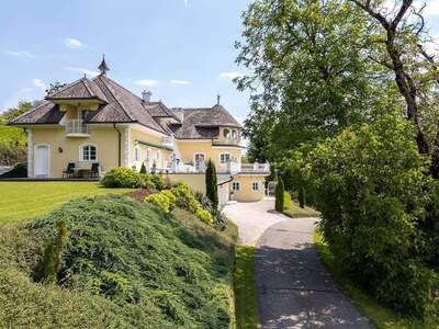 Einfamilienhaus kaufen in 9071 Köttmannsdorf (Bild 1)