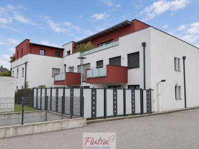 Wohnung mit Balkon kaufen in 4070 Eferding