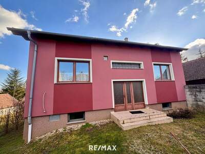 Haus kaufen in 2212 Groß