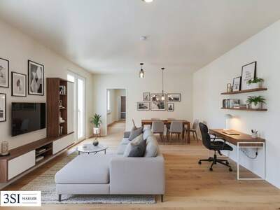 Wohnung kaufen in 1040 Wien