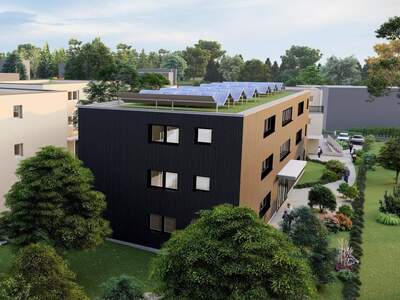 Wohnung kaufen in 6850 Dornbirn