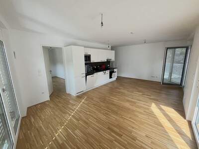 Wohnung mit Balkon mieten in 1110 Wien (Bild 1)