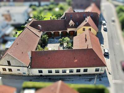 Haus kaufen in 3511 Furth