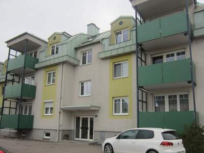 Apartment provisionsfrei mieten in 3100 Niederösterreich