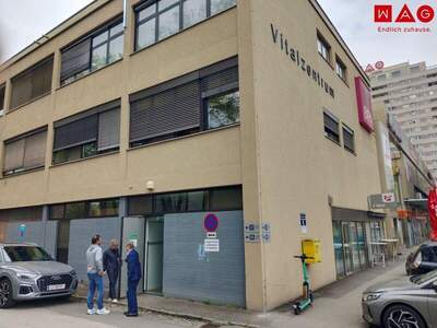 Einzelhandel mieten in 4020 Linz (Bild 4)