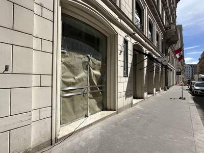 Gewerbeobjekt mieten in 1010 Wien (Bild 2)