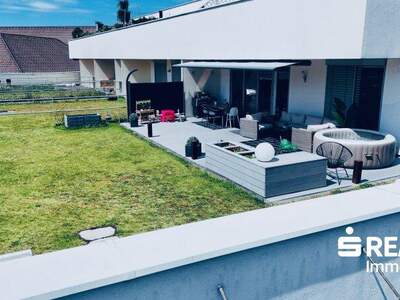 Terrassenwohnung kaufen in 6600 Reutte (Bild 5)