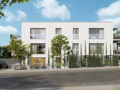 Wohnung kaufen in 2340 Mödling