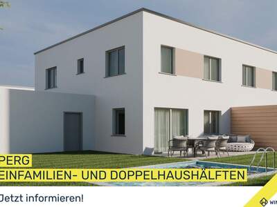 Haus mit Garten kaufen in 4320 Perg (Bild 1)