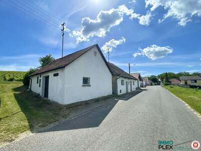 Haus kaufen in 2061 Hadres