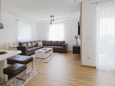 Etagenwohnung kaufen in 5231 Schalchen