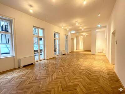 Gewerbeobjekt mieten in 1010 Wien (Bild 2)