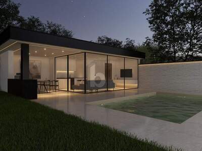 Einfamilienhaus kaufen in 7064 Oslip (Bild 5)