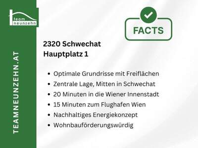 Terrassenwohnung kaufen in 2320 Schwechat (Bild 5)