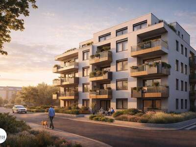 Anlageobjekt kaufen in 1210 Wien