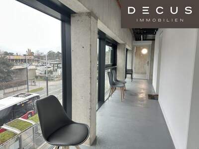 Büro / Praxis mieten in 1230 Wien (Bild 1)