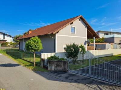Einfamilienhaus kaufen in 8430 Leibnitz (Bild 3)