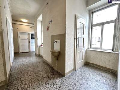 Anlageobjekt kaufen in 1100 Wien (Bild 2)