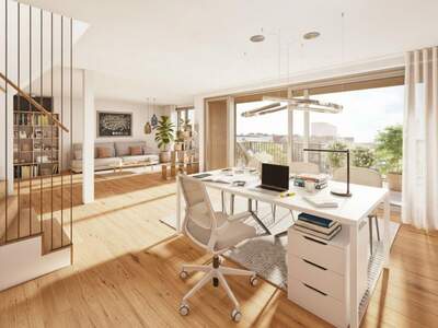 Eigentumswohnung in 8010 Graz (Bild 5)