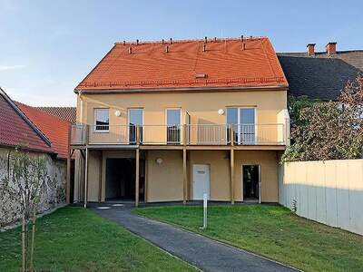 Wohnung mieten in 3842 Thaya