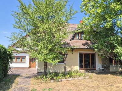 Einfamilienhaus kaufen in 3040 Neulengbach (Bild 1)