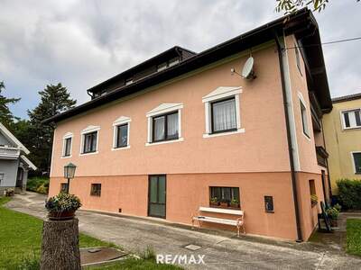 Wohnung mieten in 2203 Manhartsbrunn