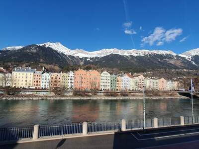 Haus provisionsfrei kaufen in 6020 Innsbruck