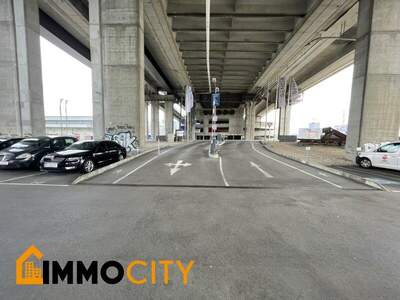 Halle / Lager / Produktion mieten in 1030 Wien (Bild 3)