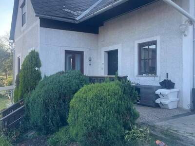 Haus provisionsfrei kaufen in 8163 Fladnitz