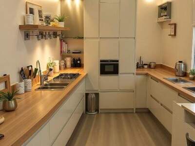 Altbauwohnung kaufen (Bild 2)