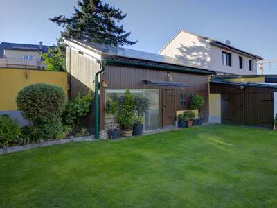 Einfamilienhaus kaufen in 2700 Wr. Neustadt (Bild 4)