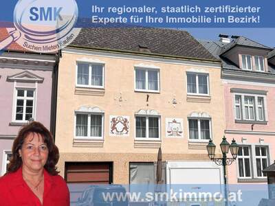 Haus kaufen in 3820 Raabs