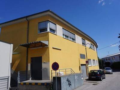 Eigentumswohnung in 4760 Raab