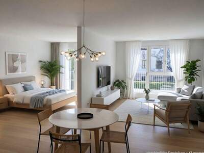 Wohnung kaufen in 6263 Fügen (Bild 1)