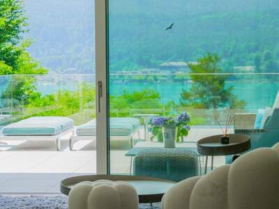 Eigentumswohnung in 9212 Techelsberg