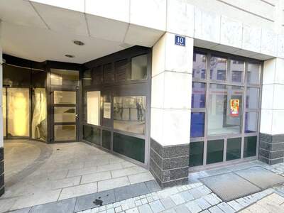 Gewerbeobjekt mieten in 3100 St. Pölten (Bild 2)