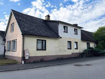 Haus kaufen in 3861 Eggern