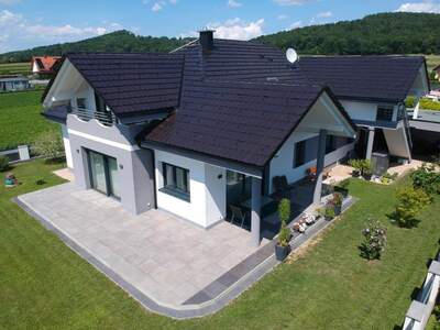 Haus kaufen in 7571 Rudersdorf (Bild 5)