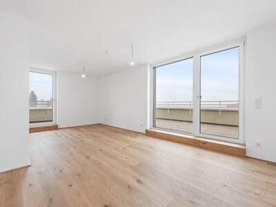 Terrassenwohnung kaufen in 2540 Bad Vöslau (Bild 3)
