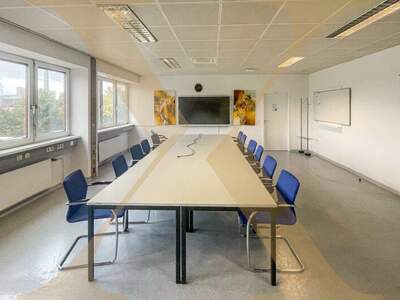 Bürozentrum mieten in 4020 Linz